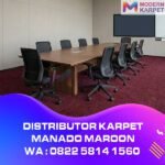 Distributor Karpet Manado Jakarta Selatan