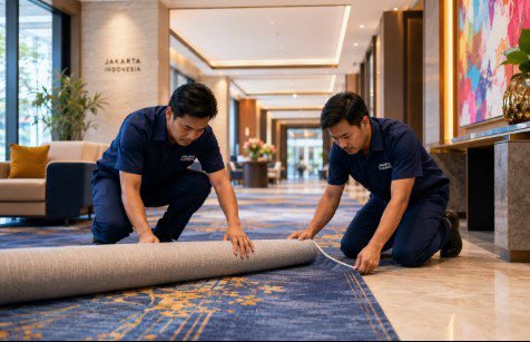Karpet Roll