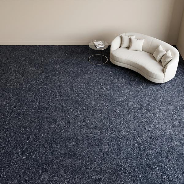 Karpet Roll Astra Iron Blue