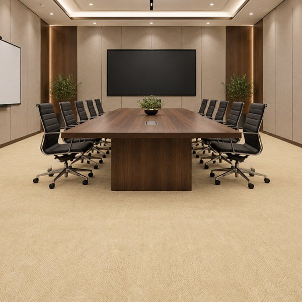Karpet Roll Astra Lux Creme