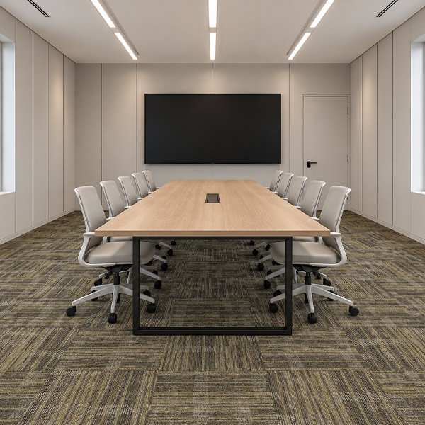 Karpet Tile Radisson Tuscan Beige