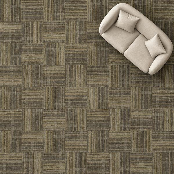 Karpet Tile Radisson Tuscan Beige