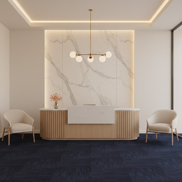 Karpet Tile Moreno Harbour